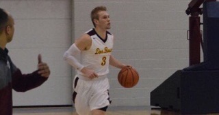 hunter crist - don bosco prep