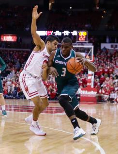 D'Mitrik Trice, Khalil Small