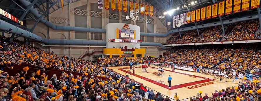 Maturi Pavilion - mn