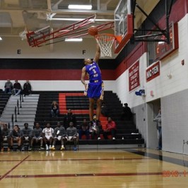 simeon parker - hudl