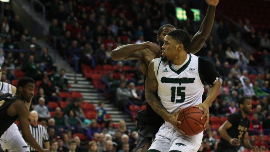 Manny Patterson - Terri Wagner GBA