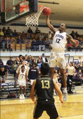 josh mcnair - lajunta tribune democrat