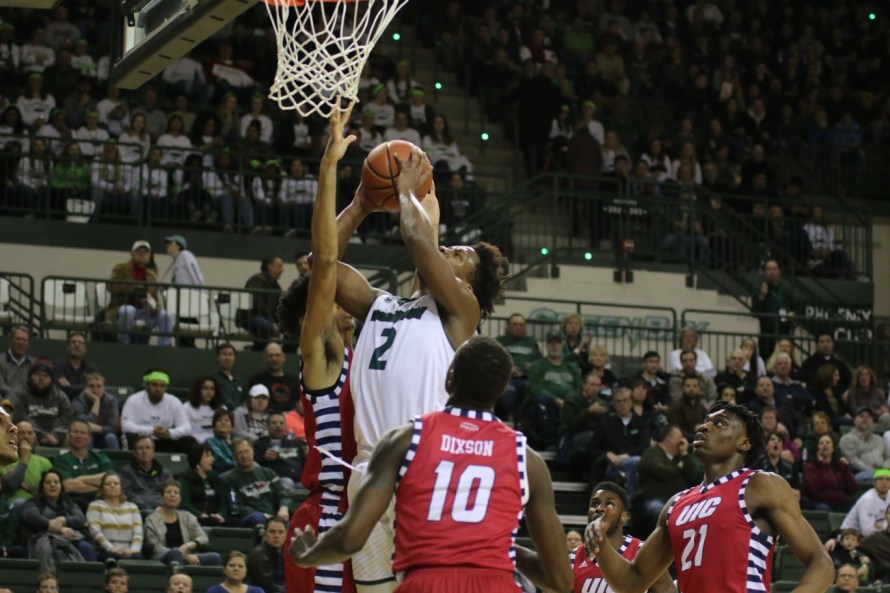 Kress 1 - GB Athletics