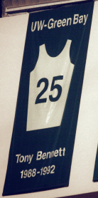 Bennett Jersey - Wiki