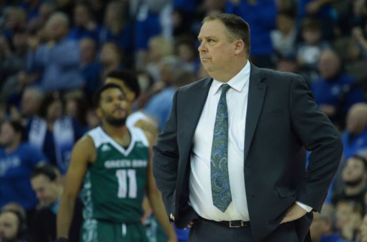 steven branscome - getty