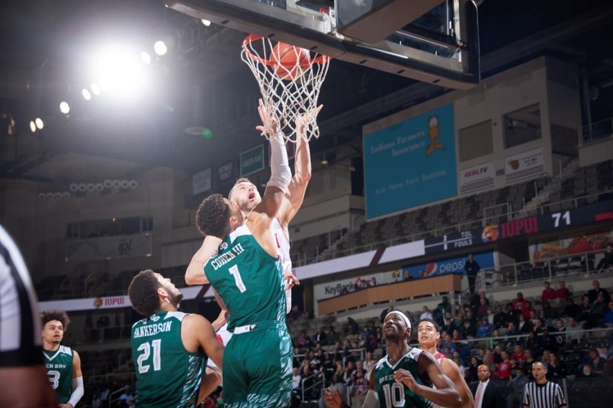 Brian Drumm IUPUI.JPG