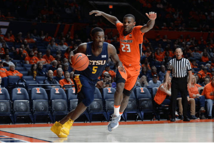 Carlos Curtis - Michael Allio - Getty