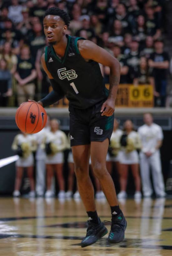 michael hickey - getty