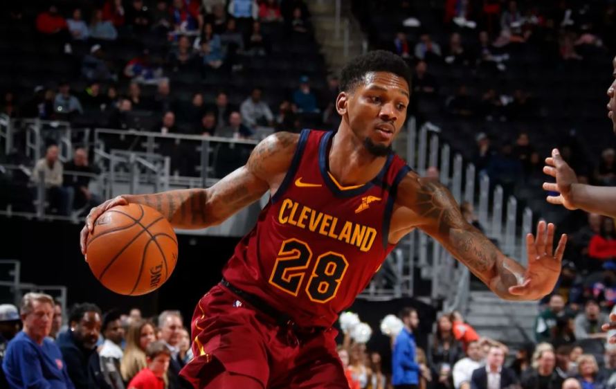 Brian Sevald NBAE via Getty Images